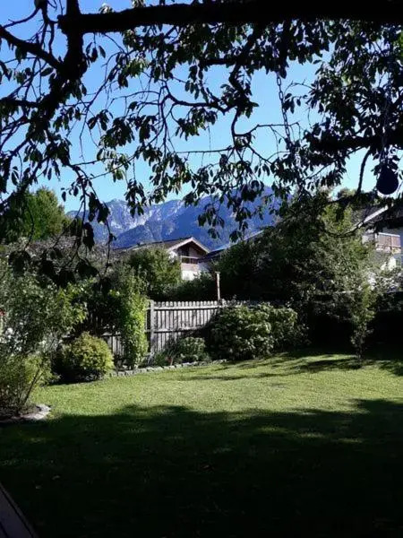 Evas Ferienwohnungen