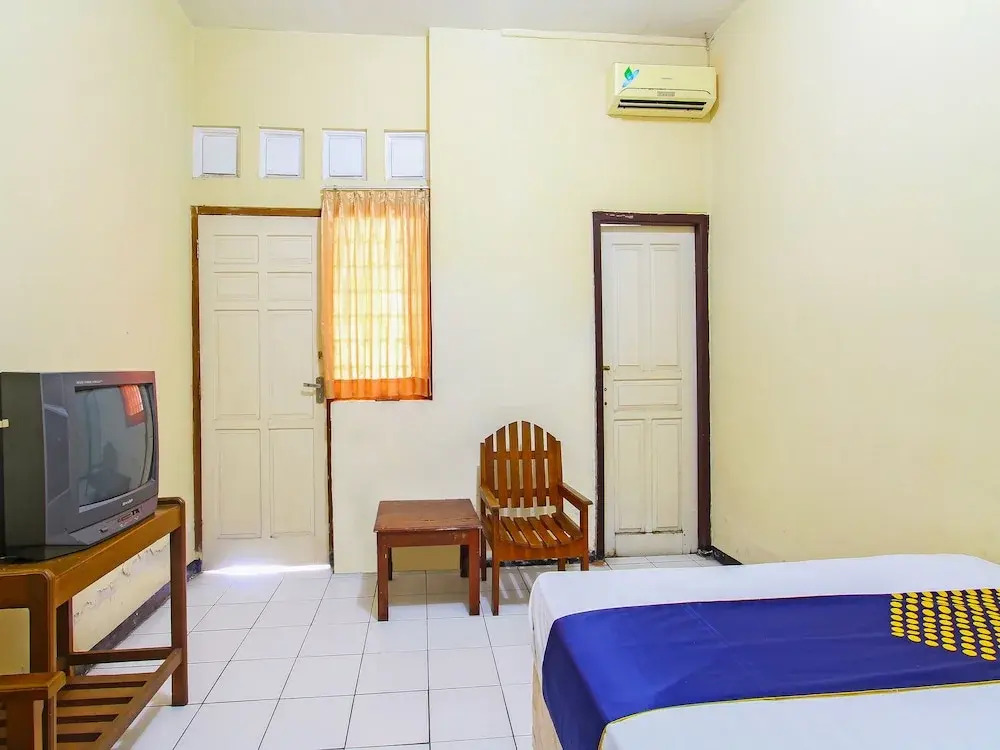 Hotel O Meilias