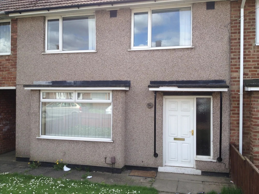 Ramsbury Avenue