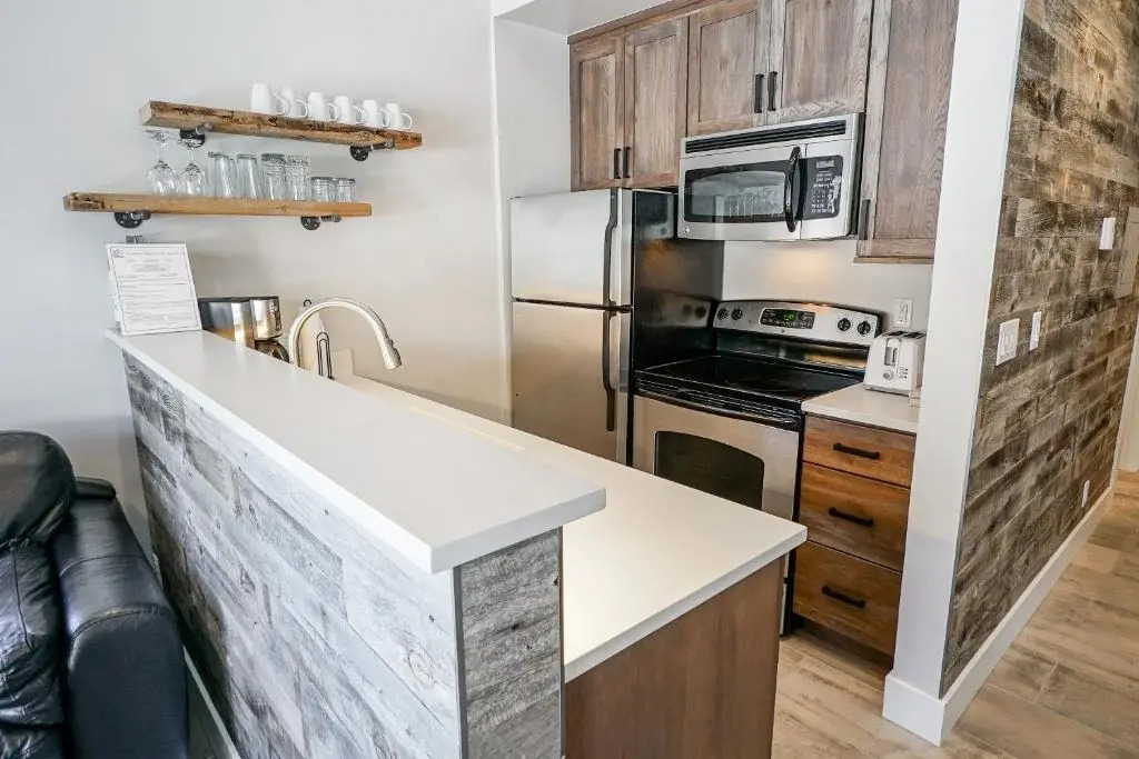 Wildwood Suites 304