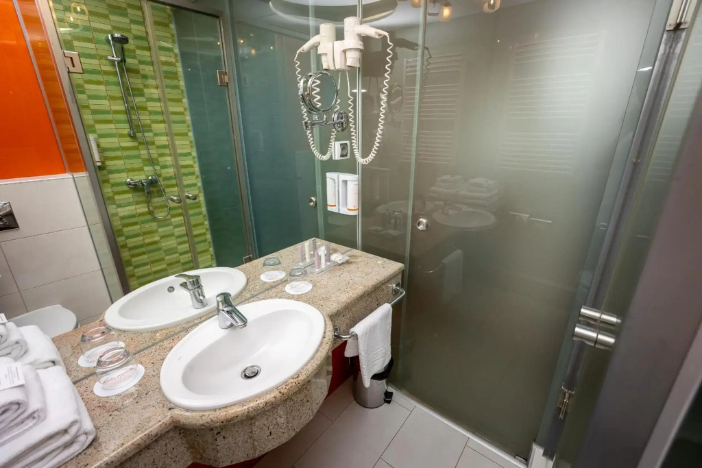 Hotel Sopron