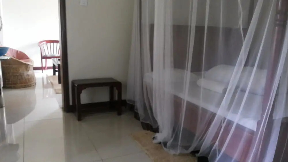 Nasera Suites Hotel