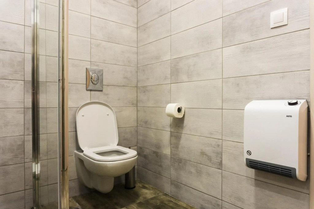 Comfort Zone Apartment in the heart of Athens