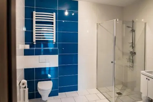 Hostel pod Różą