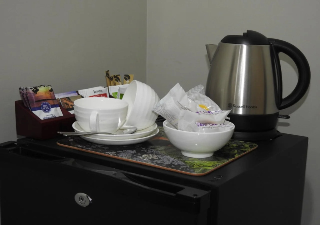 Grasslands Bed & Breakfast