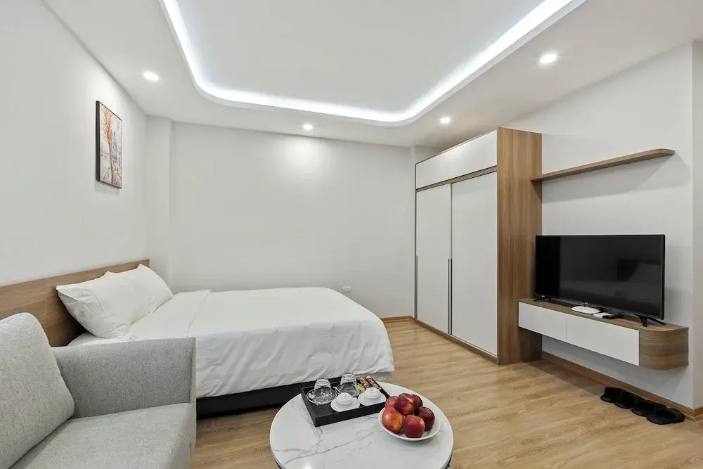 Residence Suite