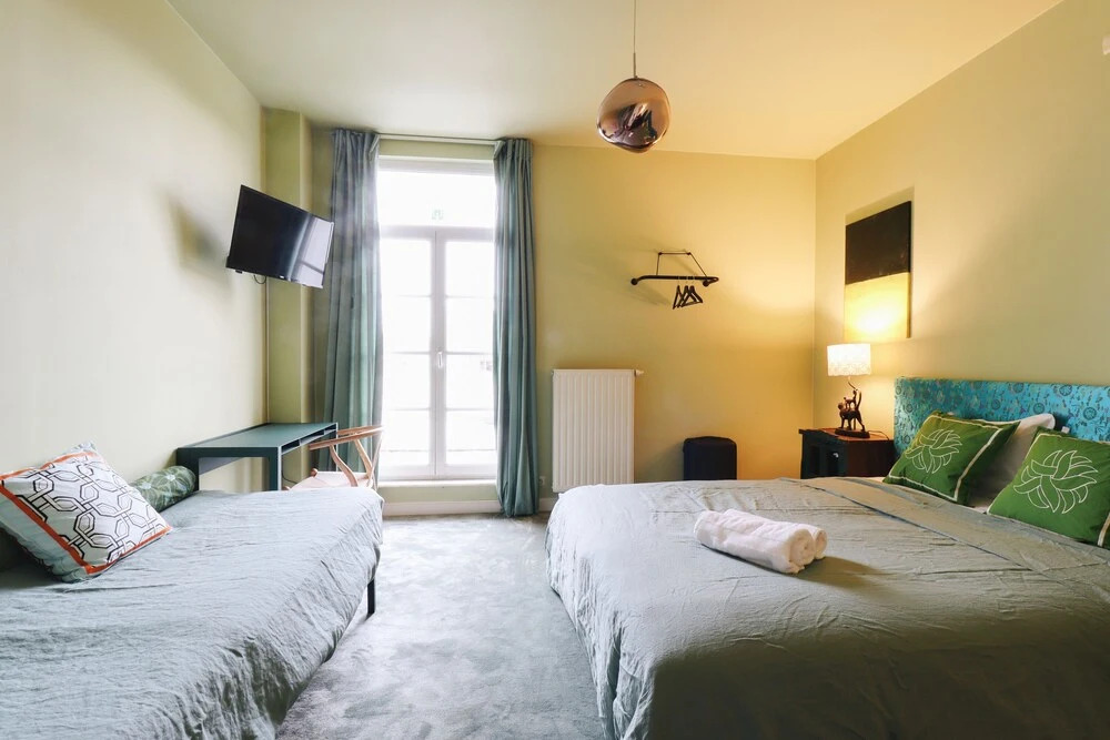 Rica Boutique Villa