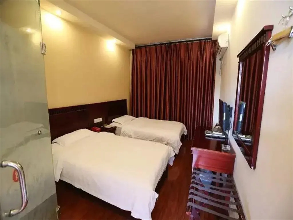 Tashan Hotel
