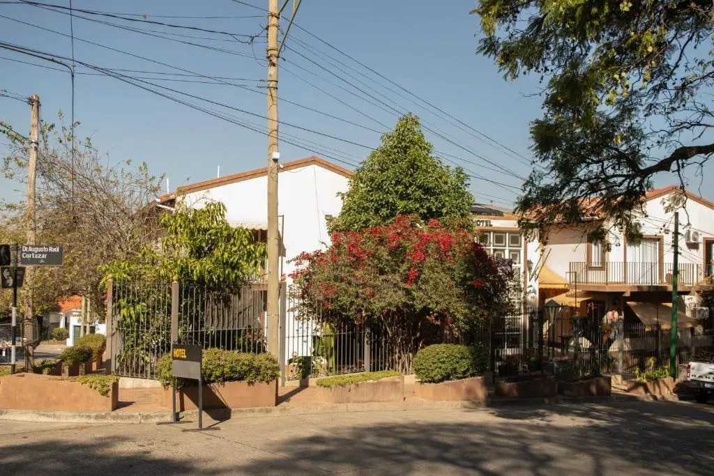 Hotel del Monumento