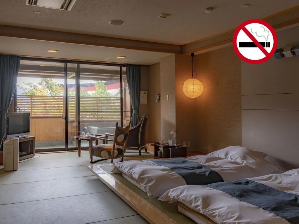 Hotel Hanaan
