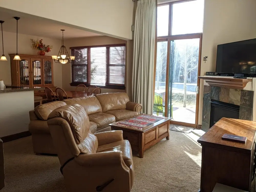 Highland Greens 17 Linden 4 Br 4 Br Condo by RedAwning