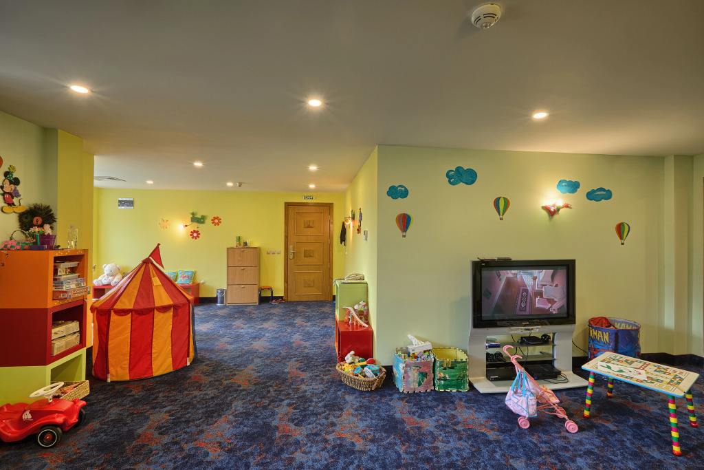 Kempinski Hotel Grand Arena Bansko
