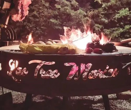Descanso las Tres Marias Apart Hotel