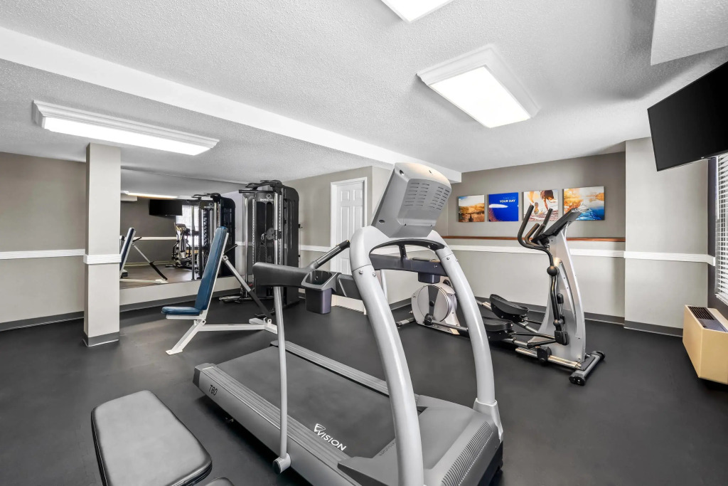 Comfort Inn Foxboro - Mansfield