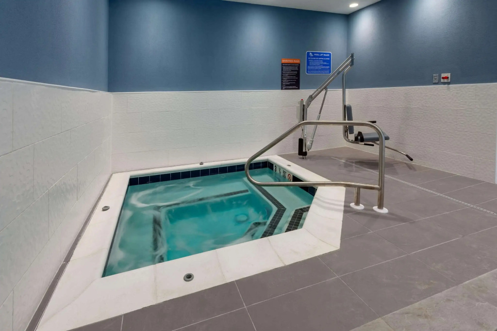 La Quinta Inn & Suites by Wyndham Middletown-Goshen