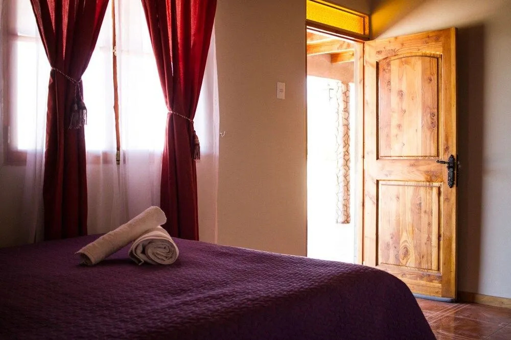 Lodge Las Rocas