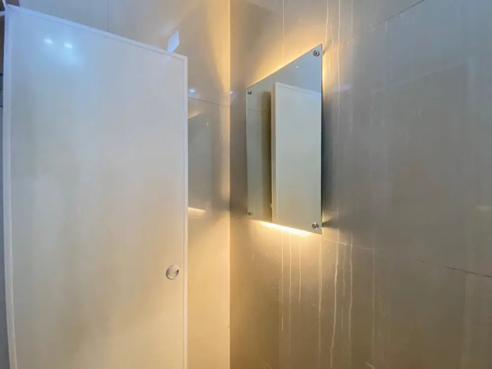 RedDoorz near Bukit Ragas Hotel D\Ayanna Pati