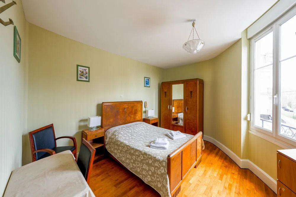 Hotel De LEurope