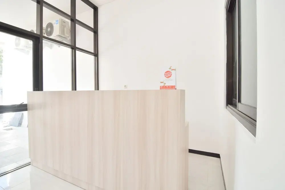 Rungkut Mejoyo Selatan by OYO Rooms