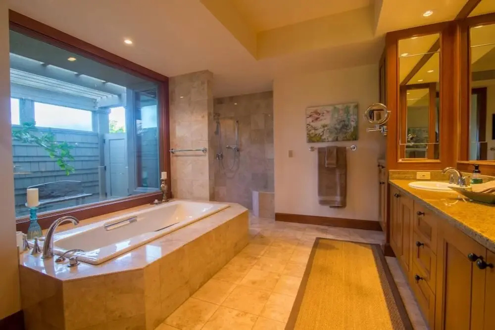Big Island Waiulu Villa 133c by Coldwell Banker Island Vacations