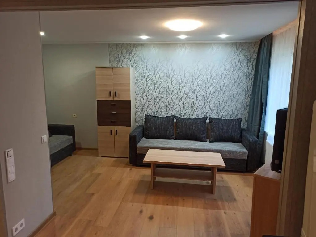 Inzenieru 75 Studio with 1 bedroom Apartments