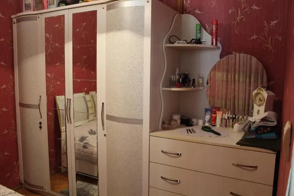 Apartment on Inasaridze 4