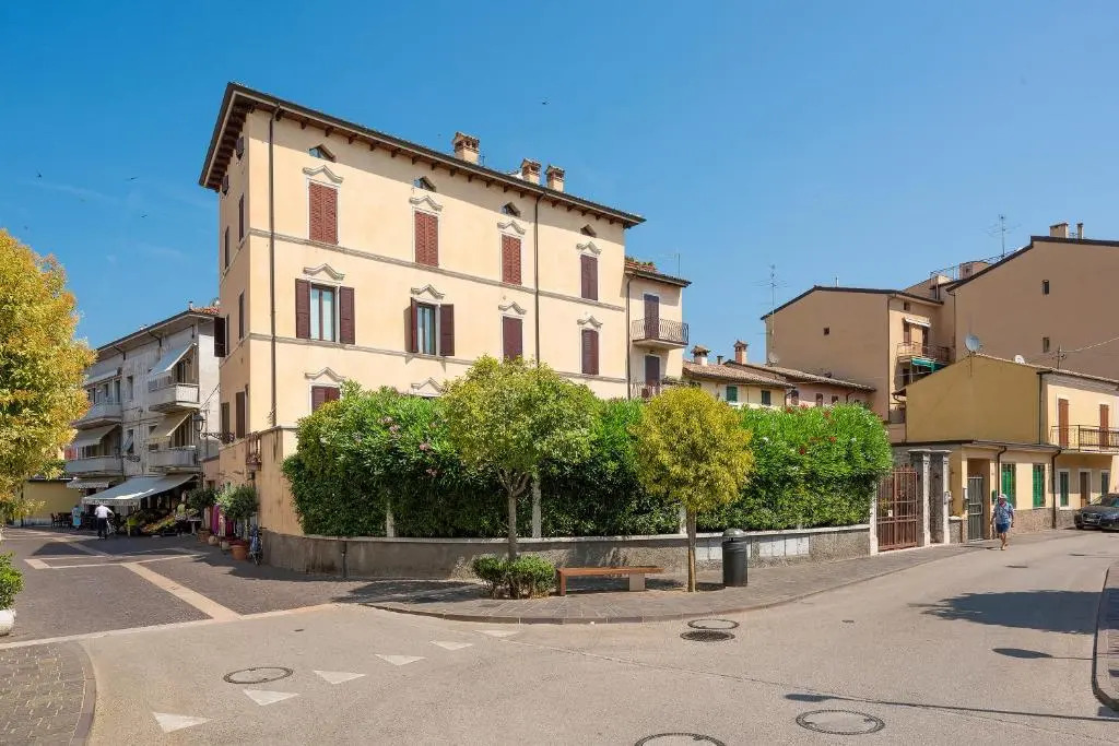 Borgo Apartment