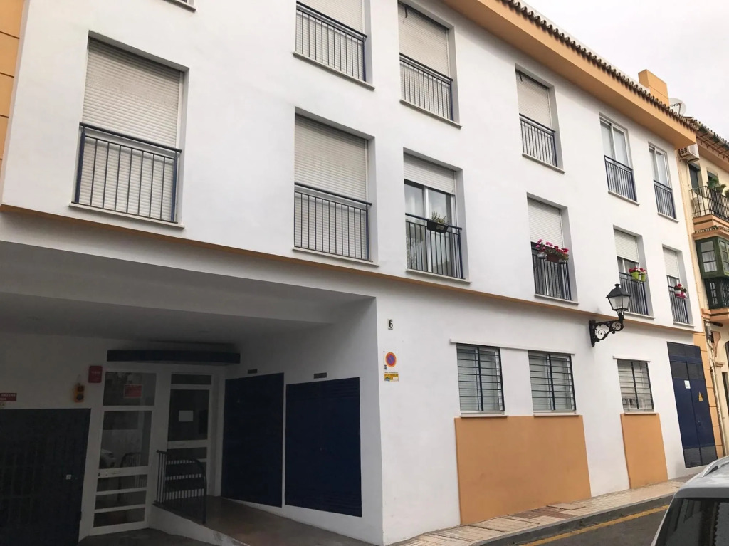 Apartamento Centrosol