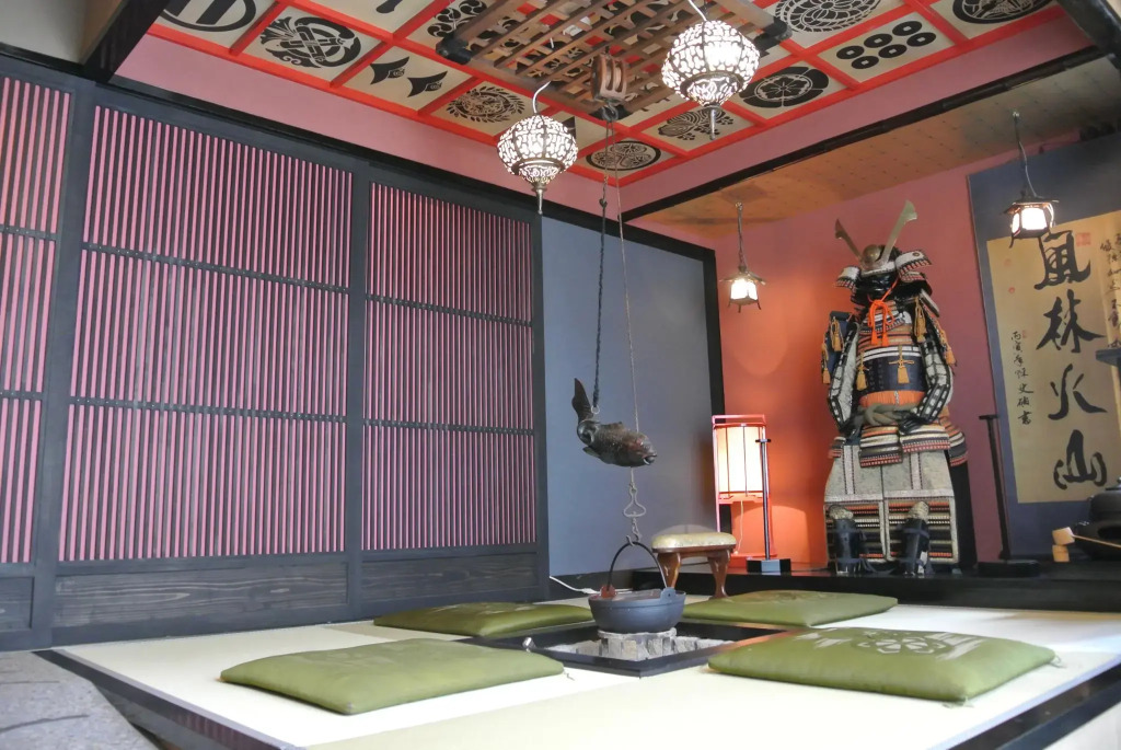 Yadoya Kyoto Shimogamo