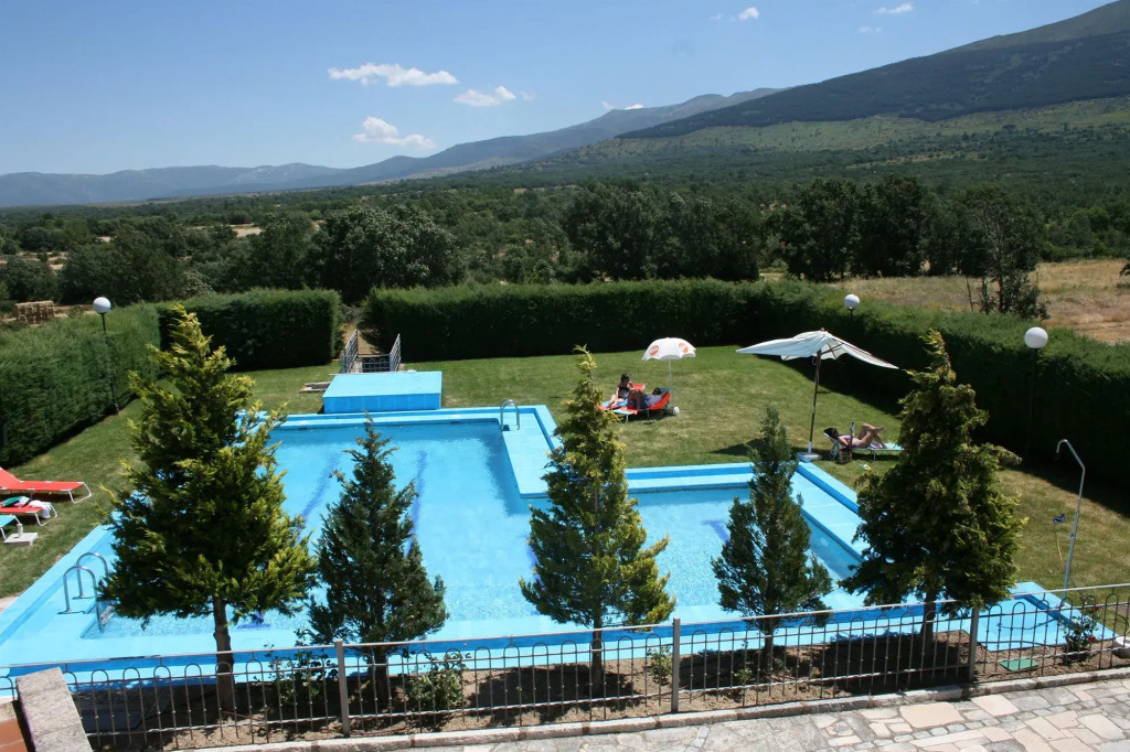 Mirasierra
