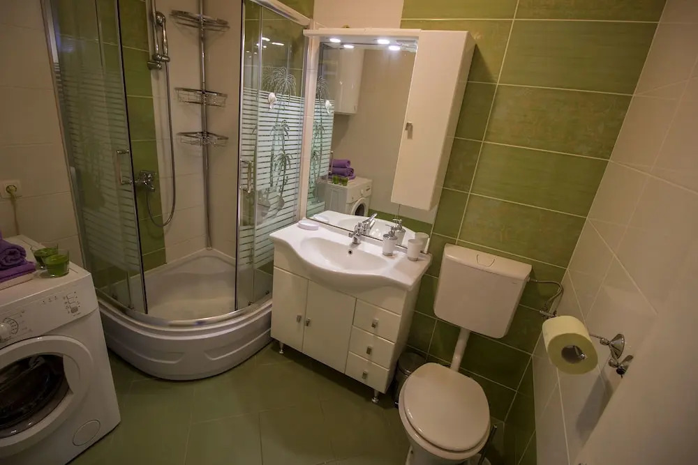 Villa Omis
