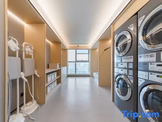 JI Hotel (Jiyuan Government Powerlong Plaza)