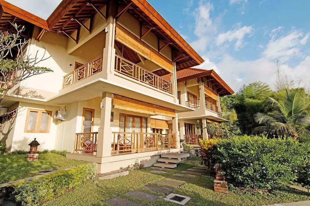 Zen Villa Lovina Ocean View