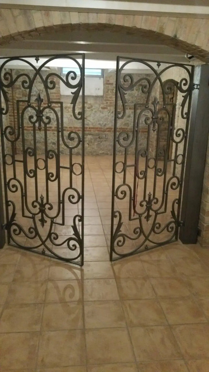 L'Antica Caserma