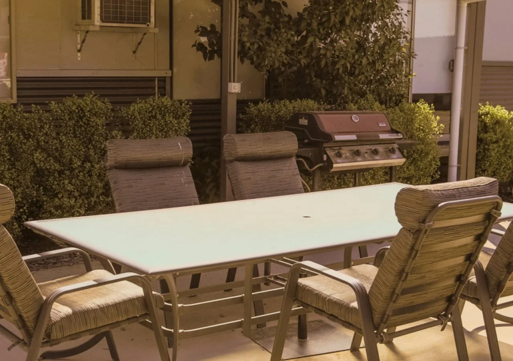 Greenleigh Central Canberra Motel