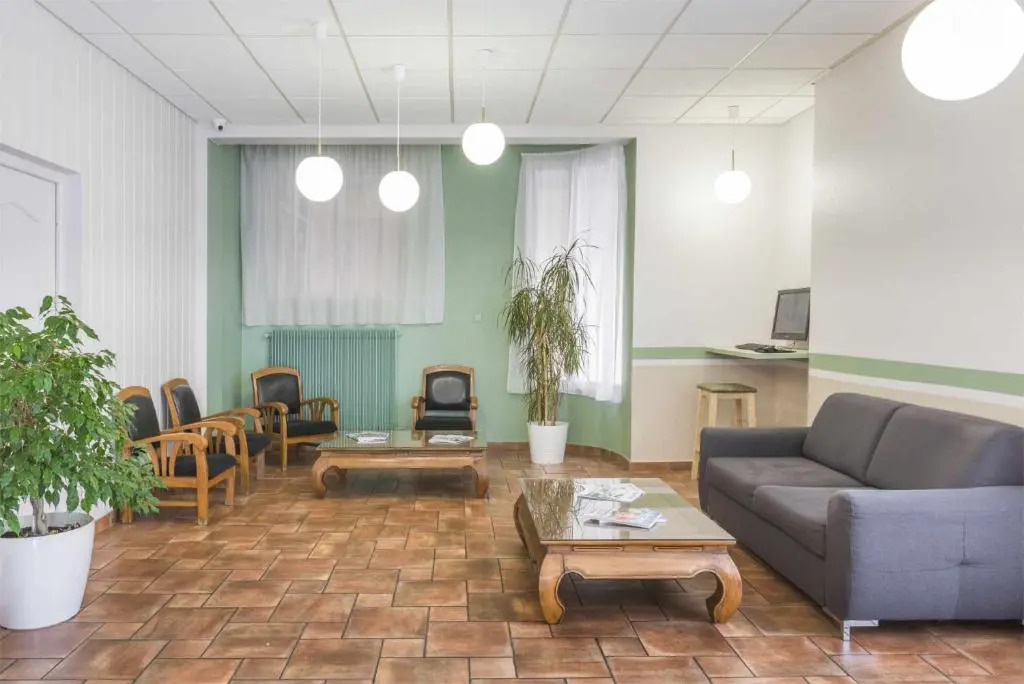 Kyriad Direct Grenoble