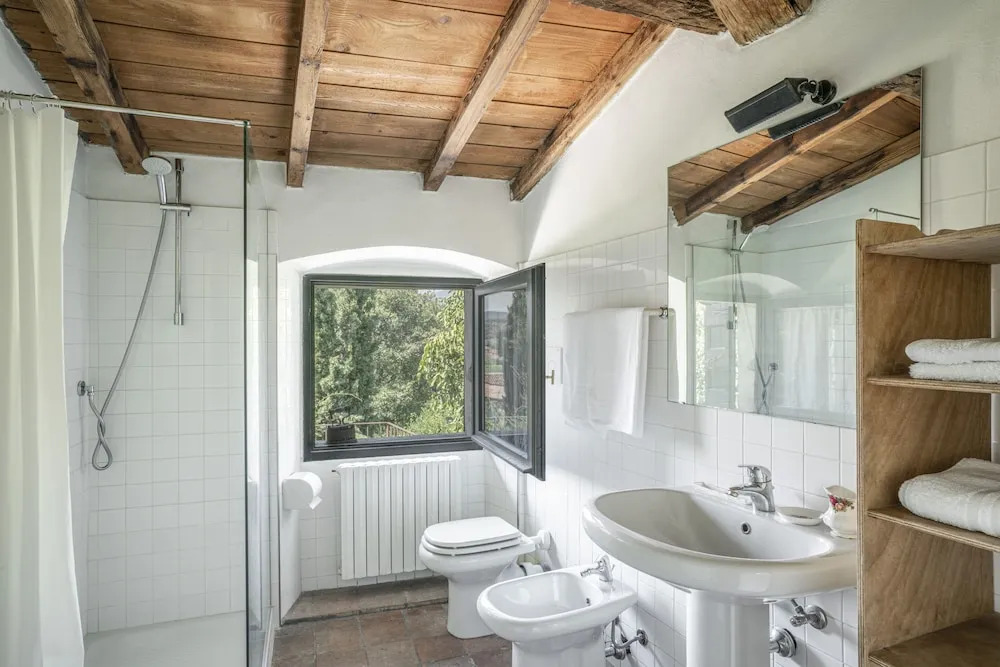 Agriturismo Le Chiusure