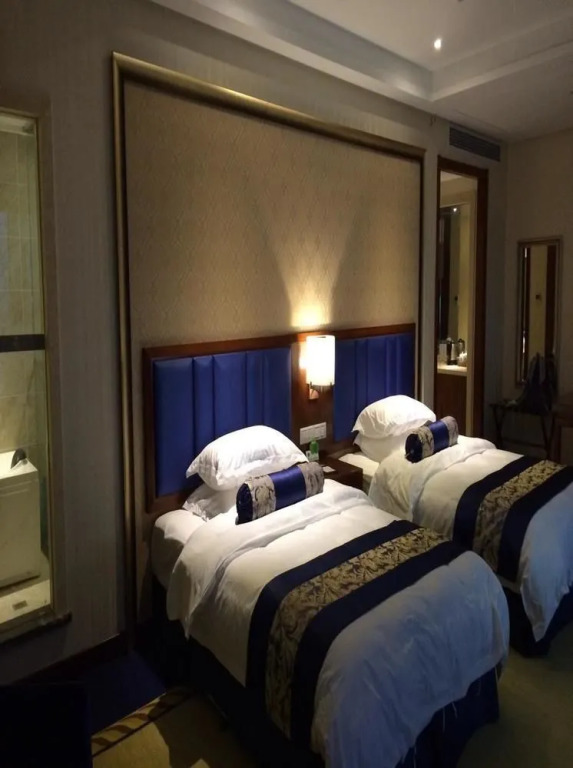 Atour Hotel Development Zone Hefei