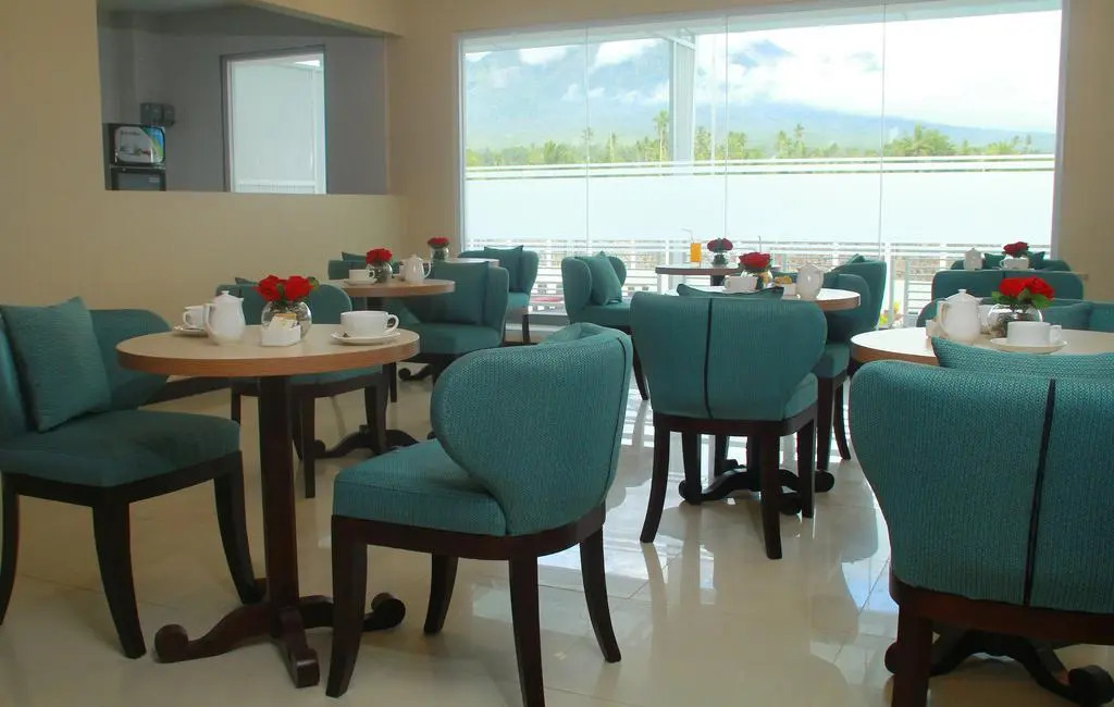 Sutan Raja Hotel & Convention Centre Kotamobagu