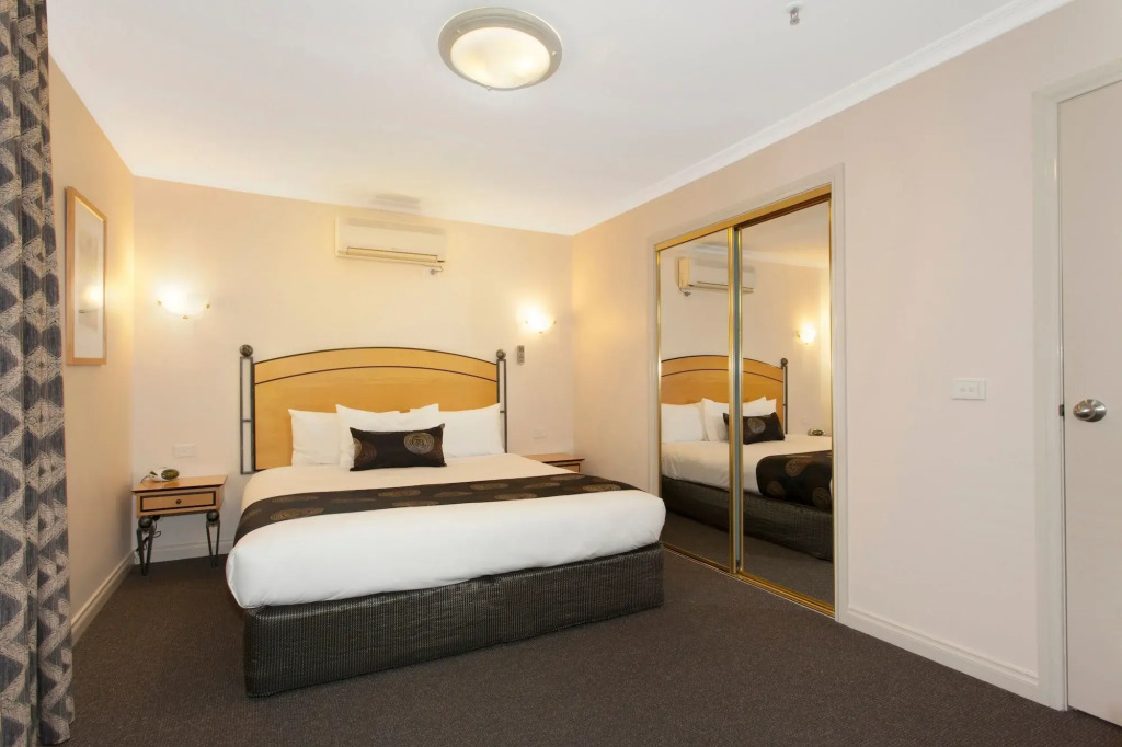 Melbourne Metropole Central Official