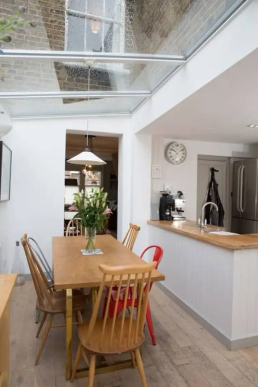 3 Bedroom House in Notting Hill