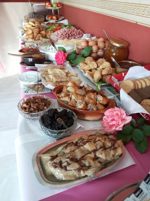 Balogiannis Hotel