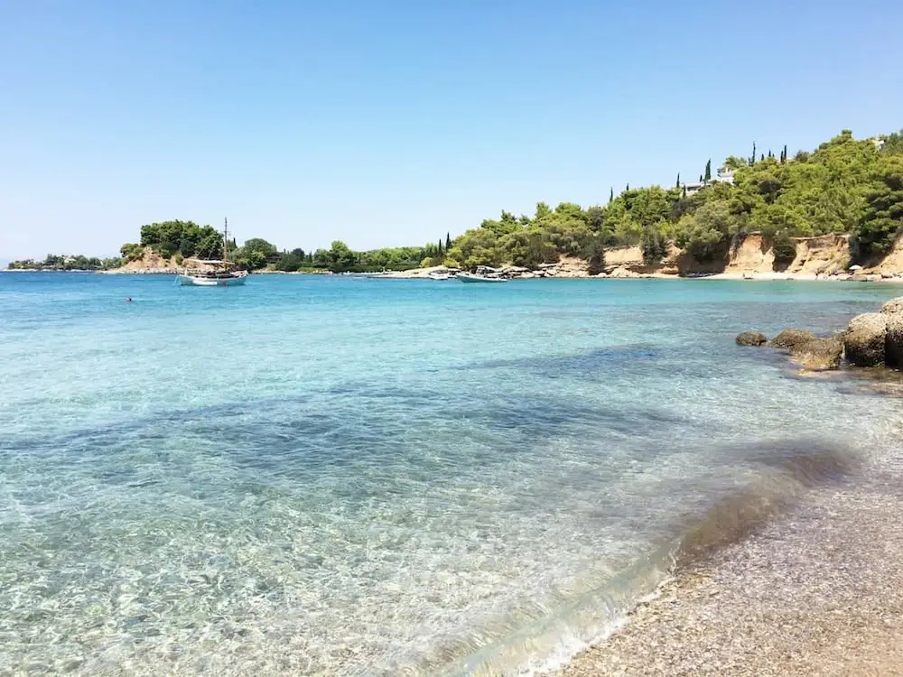 Porto Cheli 4bedroom Villa Plunge Pool Seaview 2