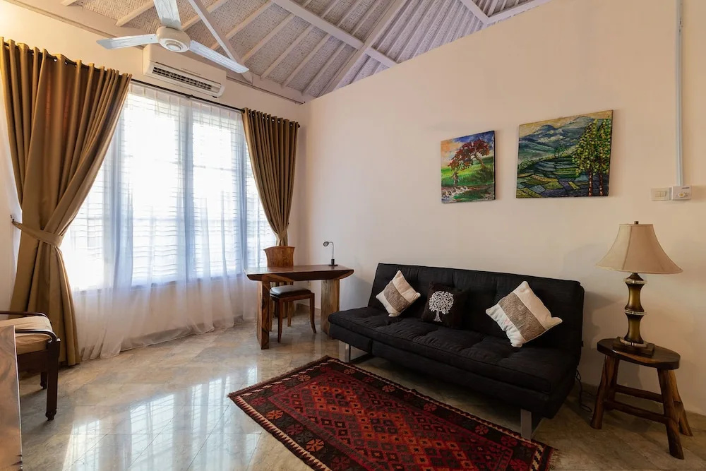Miracle Villa Sanur