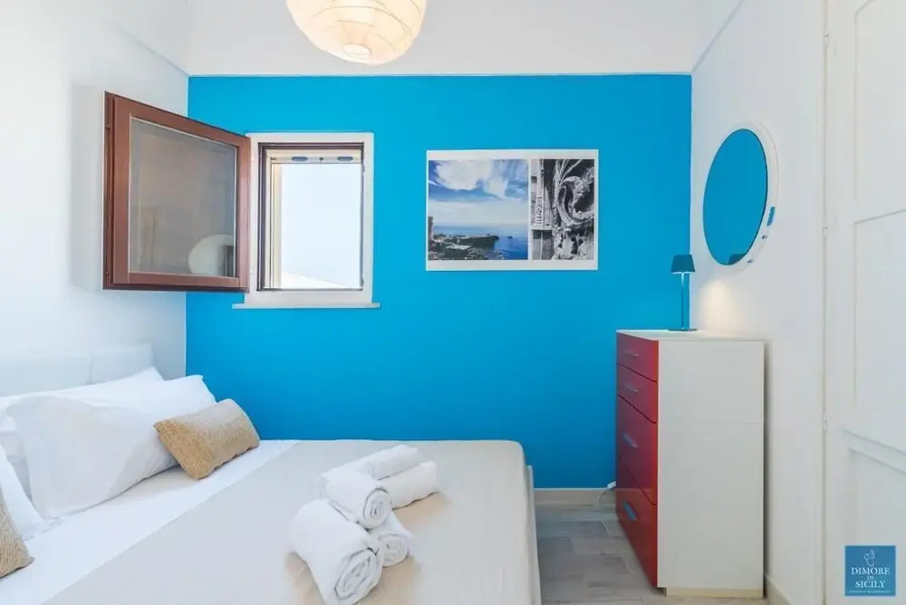 Aura Ortigia Apartments