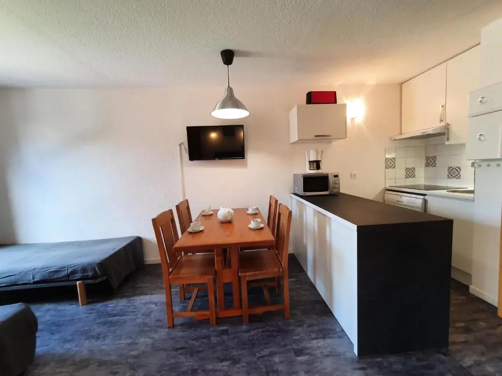 Résidence LES PENTES - Appartement PENTES 10 pour 4 Personnes 31