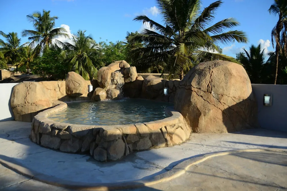 Hotel Paraiso