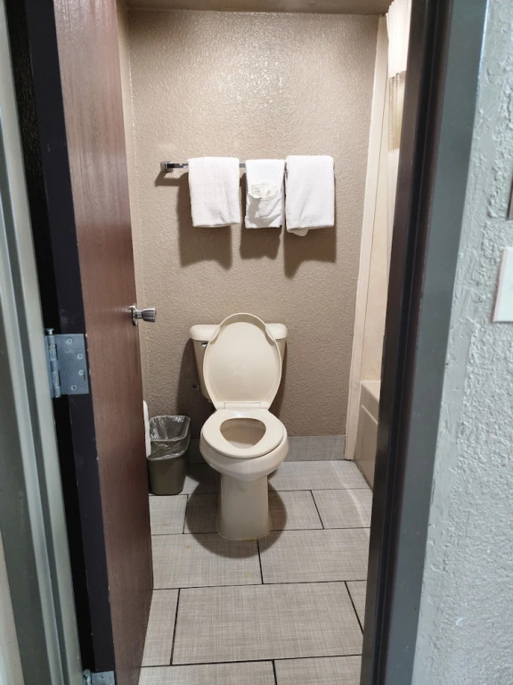 Executive inn