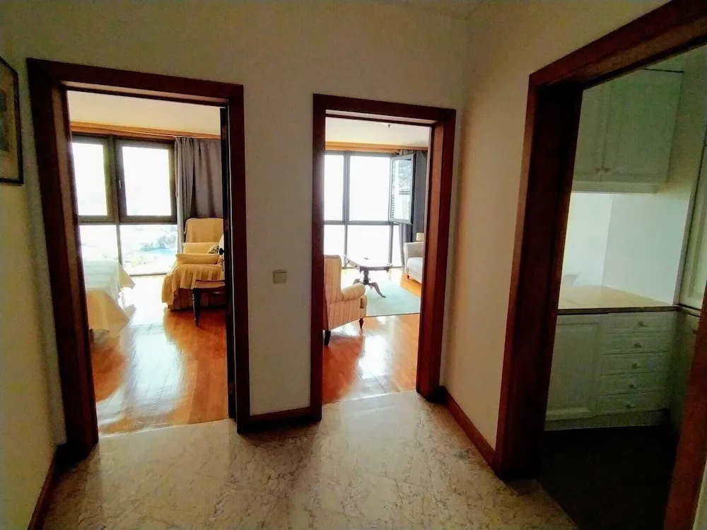 Funchal View Apt 905 Ocean & City Views