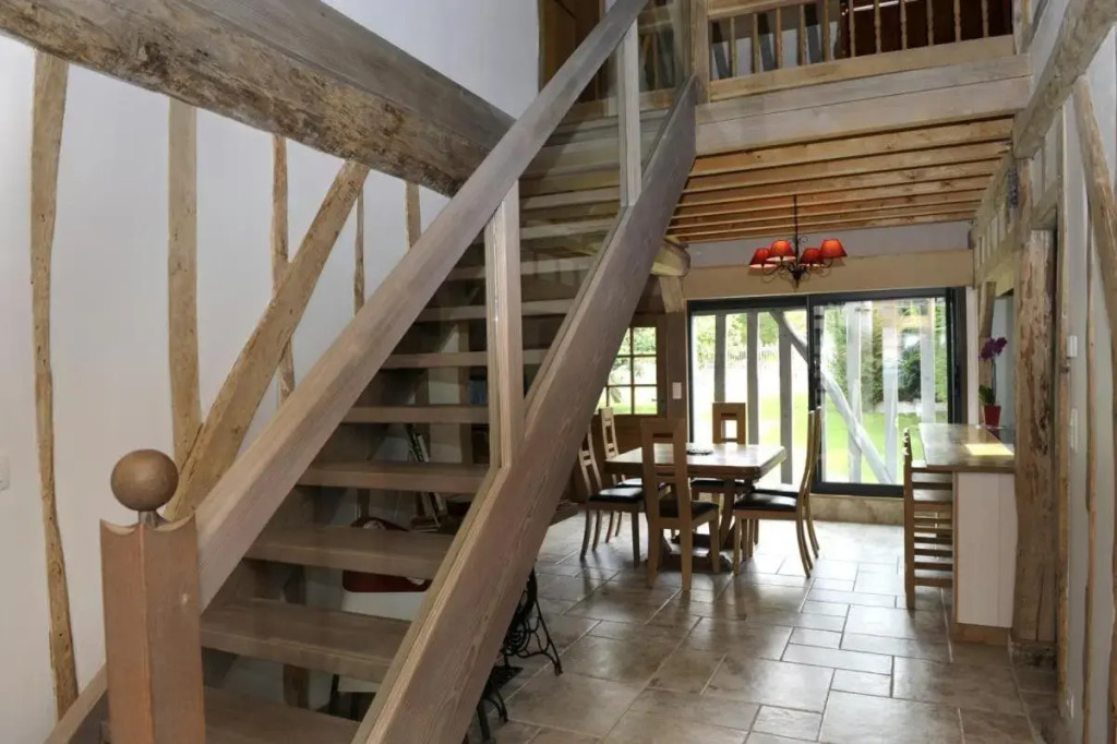 Gîte Le Pic Drille